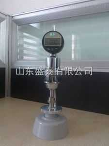 ST120A大连方糖数显硬度计面粉粮油分析仪
