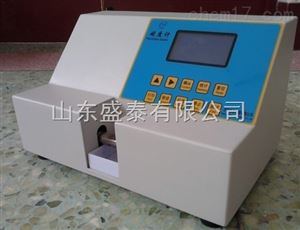 ST120大连自动硬度计面粉粮油分析仪