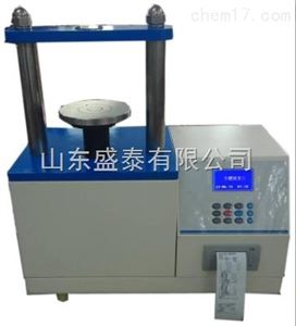 ST-16粮油饲料肉品嫩度测定仪面粉