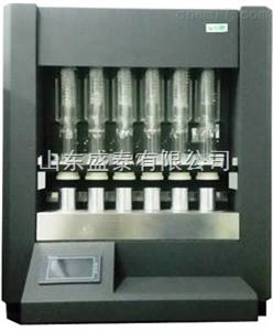 ST-06节水型自动粗脂肪仪