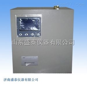 全自动凝点试验仪SH113凝点自动测定仪