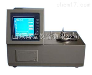 SH105D平衡法低温闭口闪点仪
