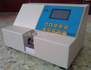 ST220片剂硬度仪