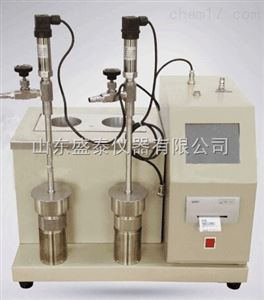 SH8018氧化安定性测定仪