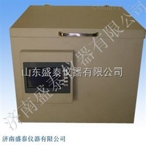 SH1211电力用油变压器油色谱多功能脱气震荡仪