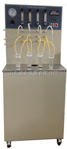 SH601内燃机油氧化安定性仪SH/T0299
