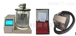 SH102A液晶显示石油产品密度仪