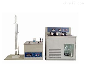 SH7550原油蜡含量测定仪石油化工仪器