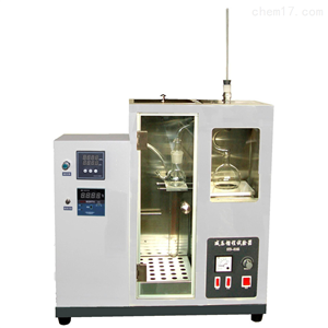 SD-0165直供 减压馏程测定器其他石油化工分析仪