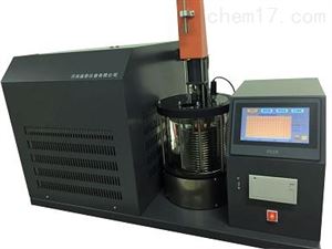 ST203C全自动凝点测定仪其他化工分析仪