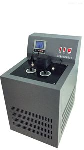 SD510倾点凝点浊点仪-石油产品-柴油-润滑油仪器