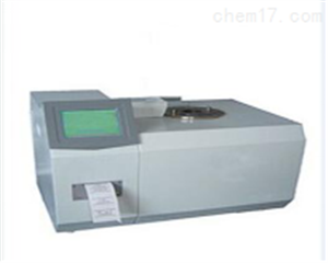 SH706CSH706C 全自动固体自燃点仪