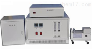 SH409石油产品硫氯仪分析