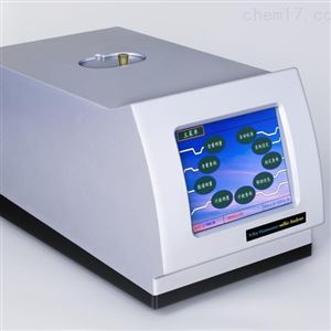SH407 X荧光硫分析仪