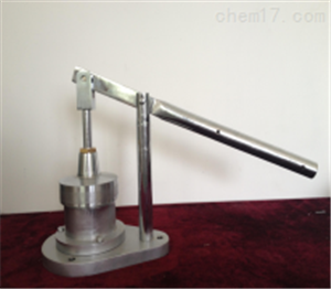SH269-1润滑脂手动捣脂器石油
