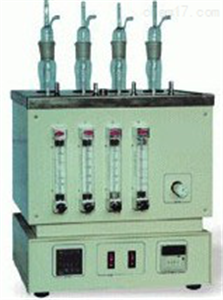 SH0192 润滑油老化特性测定仪