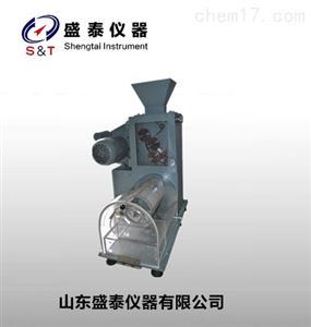 ST-1700盛泰仪器ST-1700实验磨粉机