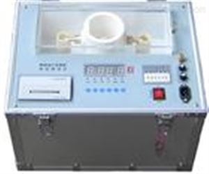 SH125ASH125A油品耐压测试仪（电压击穿仪）