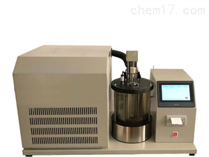 石油分析SH112E自动低温运动粘度计