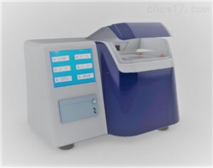 盛泰仪器自动粉粒体硬度测定仪