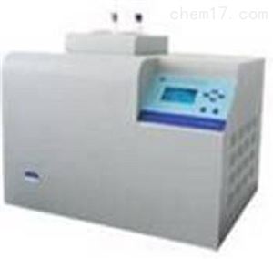 辽宁石油产品硫氯仪（库伦电量法）
