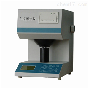 ST001D面粉粮油液晶白度测定仪