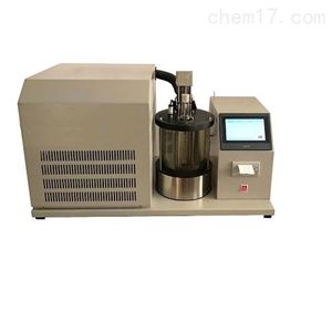 石油分析SH112E自动低温运动粘度计