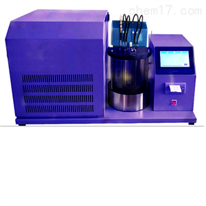 全自动低温运动粘度计石油SH112F