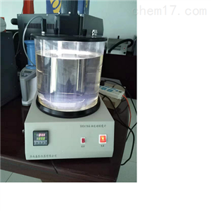 润滑油SD265B石油运动粘度计化工
