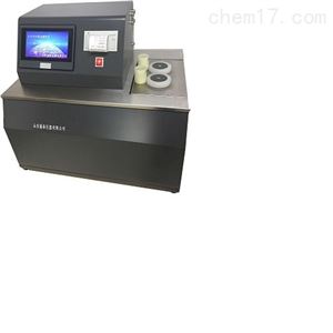 SH 113 C船舶用油 全自动倾点仪 石油