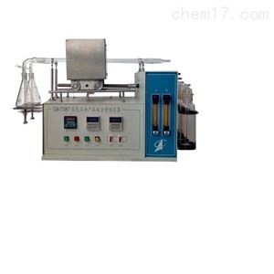 SH387-1SH387深色石油硫含量测定仪石油分析