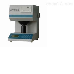 ST001D全国包邮液晶白度测定仪粮油饲料