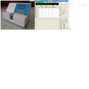 ST120E生产厂家电脑控制自动硬度计面粉饲料分析