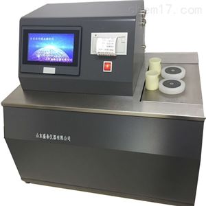 SH113CSH113C全自动倾点测定仪