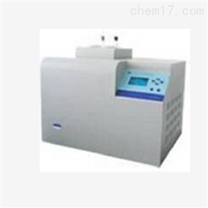 SH409上海石油产品硫氯仪（库伦电量法）