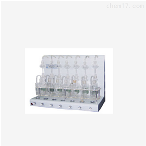 SY1021石油产品硫含量试验器