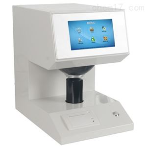 全自动白度色度仪粮油仪器
