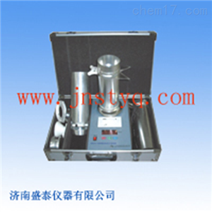 ST128山东盛泰仪器电子谷物容重器