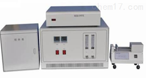 SH409广东石油产品硫氯仪（库伦电量法）