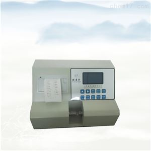 ST120B大连自动大米硬度计面粉粮油分析仪