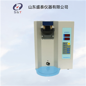 降落值仪粮油面粉分析ST006A/B