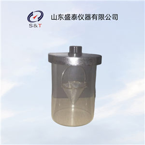 SH12钢网分油器耐高温