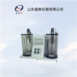 SH126 B机油泡沫倾向性测定仪  润滑油