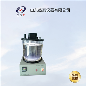 润滑油 SD265C逆流运动粘度测定仪石油化工